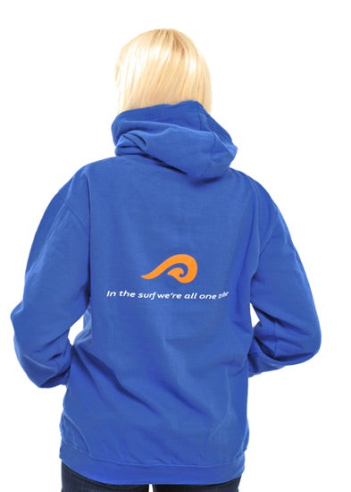 Revo Men's Hoodie