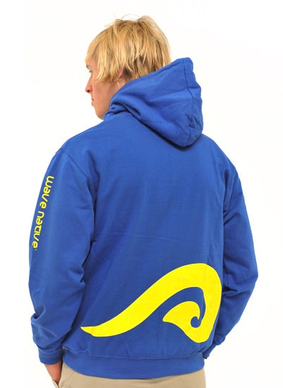 MEN’S SHREDDER HOODIE