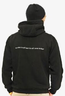 Signature Men's Hoodie