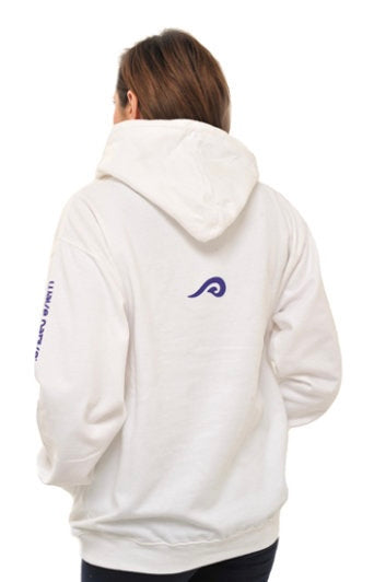 Women’s Purple Haze Hoodie