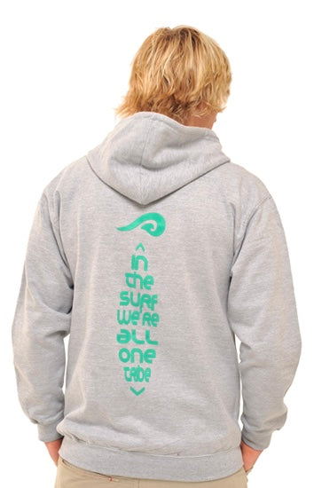 MEN’S GREENHEAD HOODIE