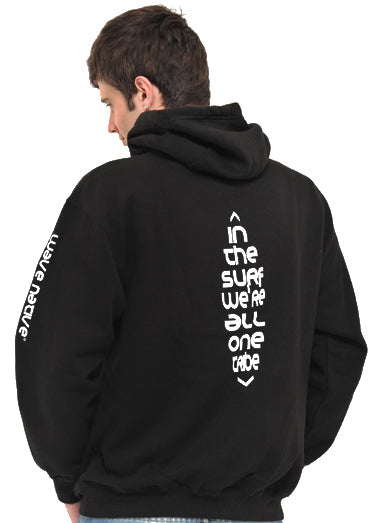 Westie Men's Hoodie