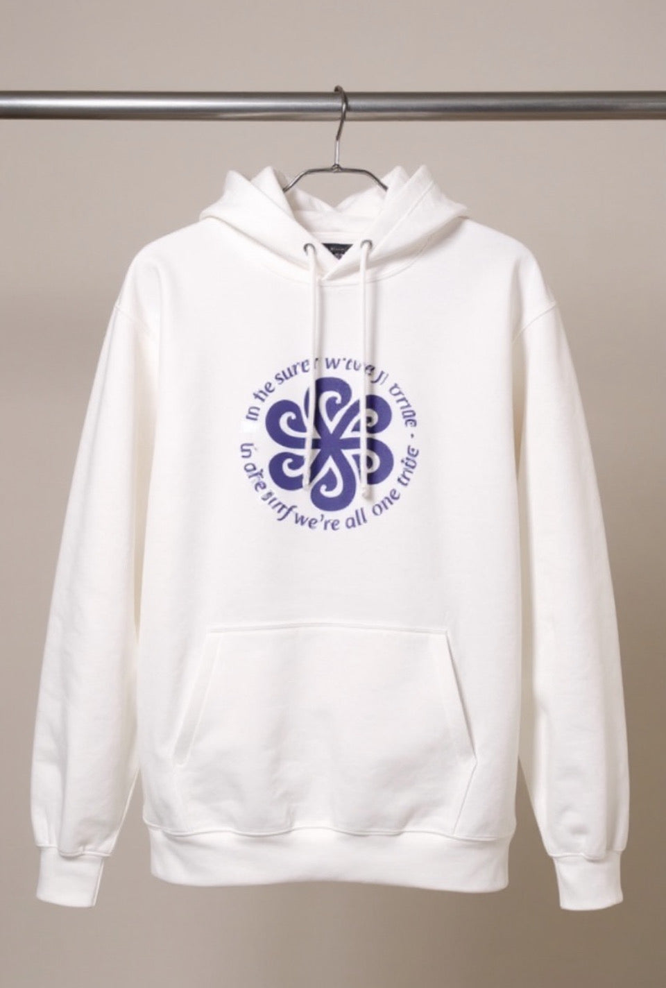 WOMENS’S HAZE HOODIE