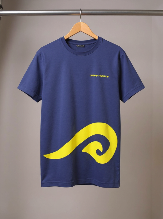 MEN’S SHREDDER T