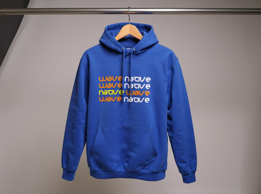 MEN’S REVO HOODIE