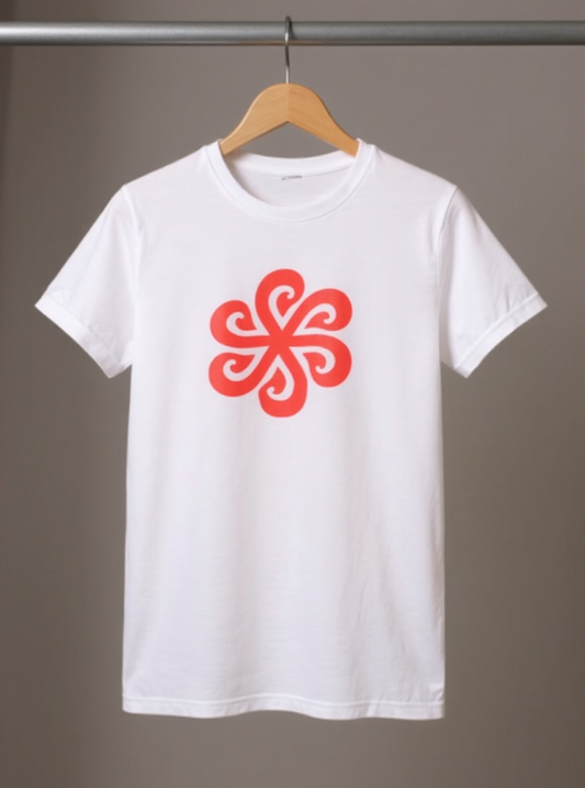 WOMEN’S SEAFLOWER T