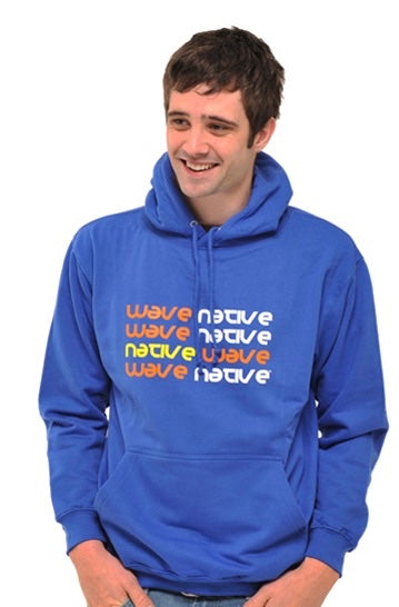 Revo Men's Hoodie