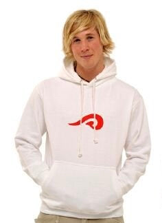 MEN’S KORU HOODIE