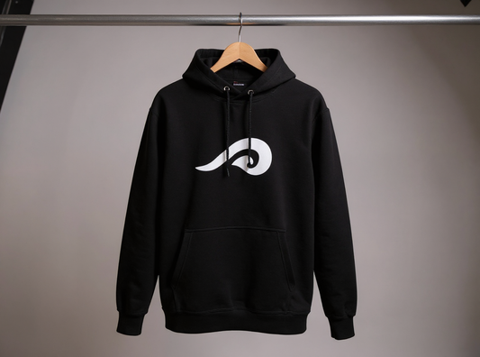 MEN’S WESTIE HOODIE