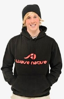 Signature Men's Hoodie