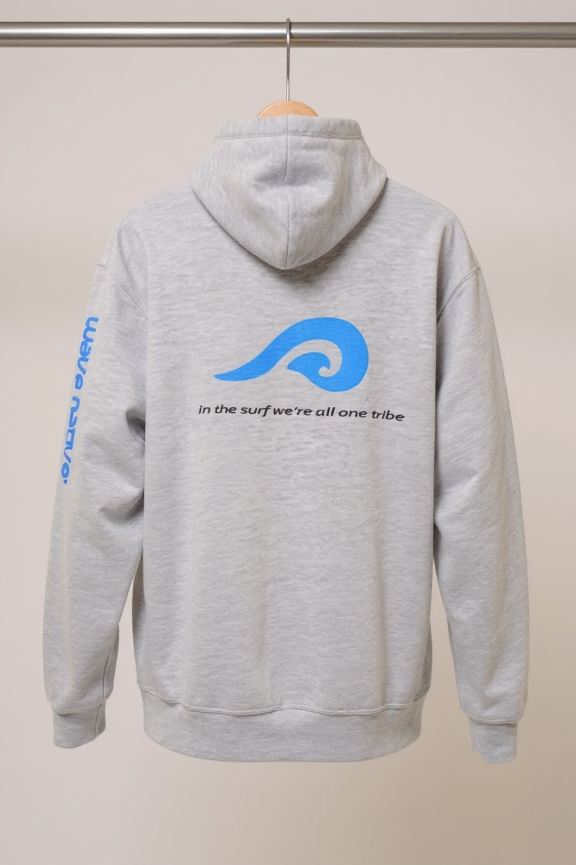 MEN’S BLUEBIRD HOODIE