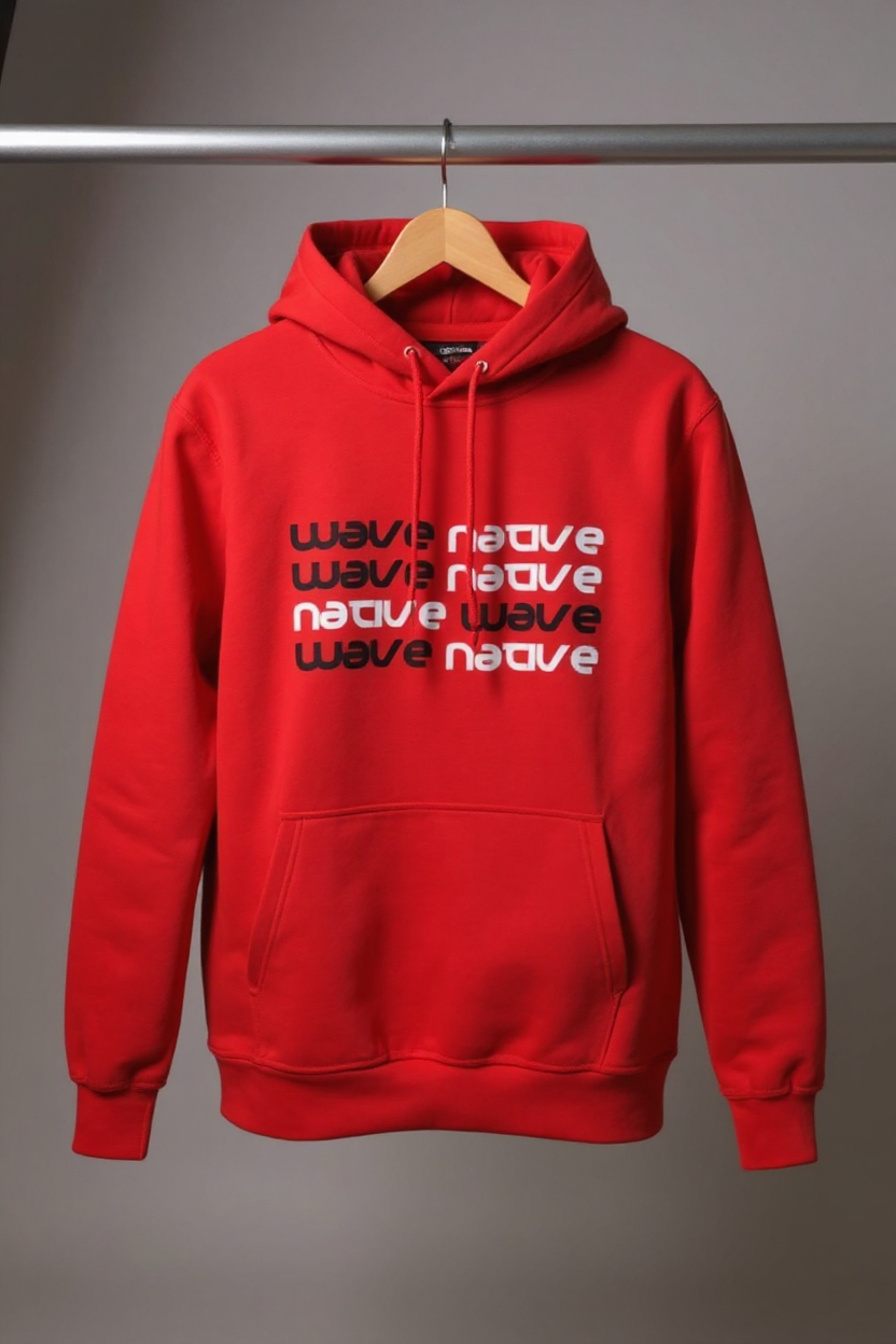MEN’S REVO HOODIE