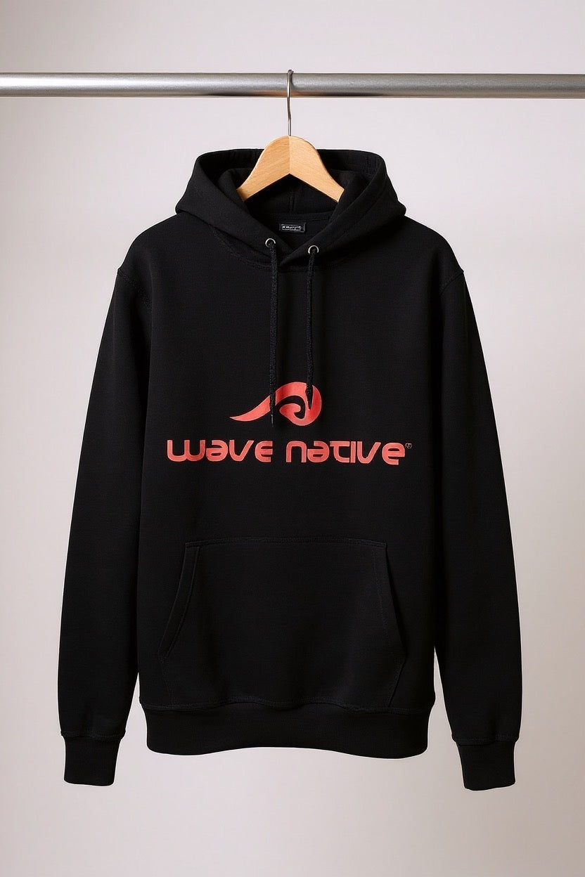 MEN’S SIGNATURE HOODIE