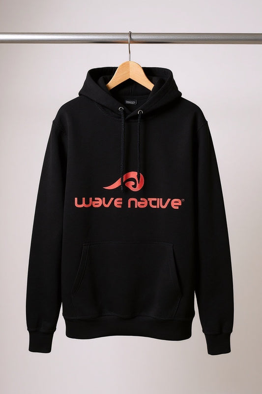 MEN’S SIGNATURE HOODIE