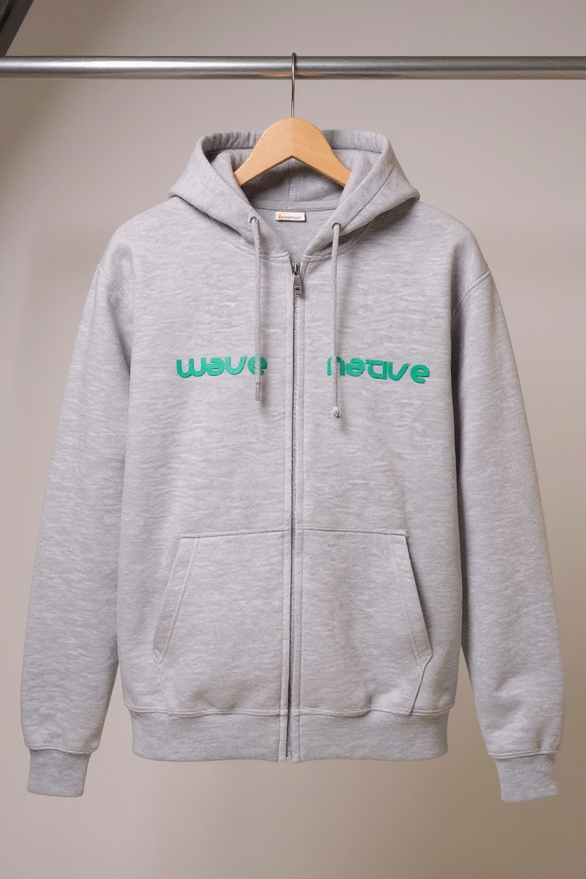 MEN’S GREENHEAD HOODIE