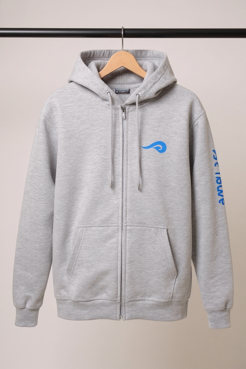 MEN’S BLUEBIRD HOODIE