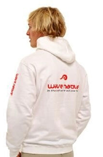 MEN’S KORU HOODIE