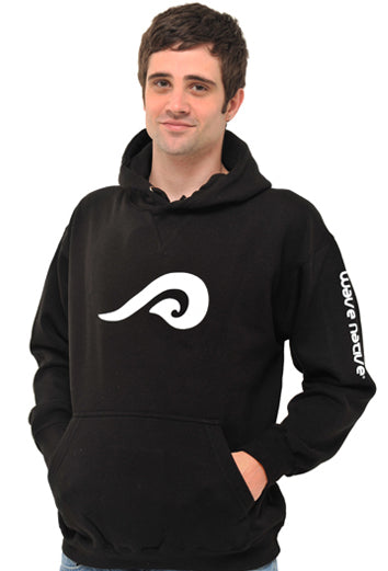 Westie Men's Hoodie